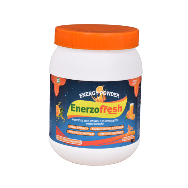 EnerzoFresh Front Image