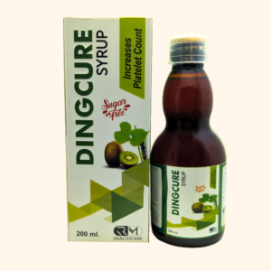 Dingcure